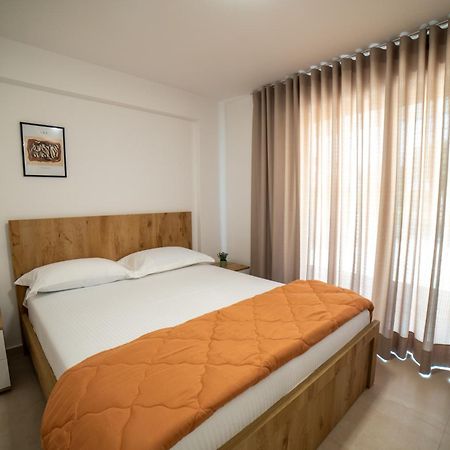 Sea Apartments 123 Saranda Zewnętrze zdjęcie