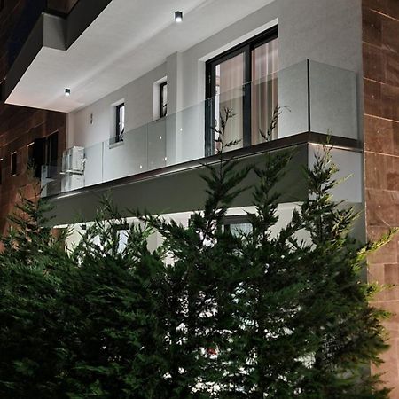 Sea Apartments 123 Saranda Zewnętrze zdjęcie