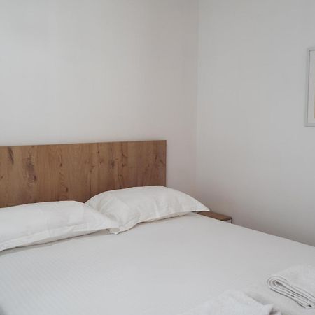 Sea Apartments 123 Saranda Zewnętrze zdjęcie