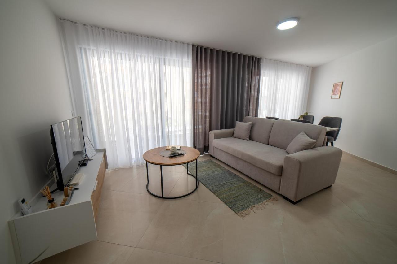 Sea Apartments 123 Saranda Zewnętrze zdjęcie