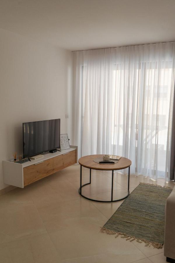 Sea Apartments 123 Saranda Zewnętrze zdjęcie