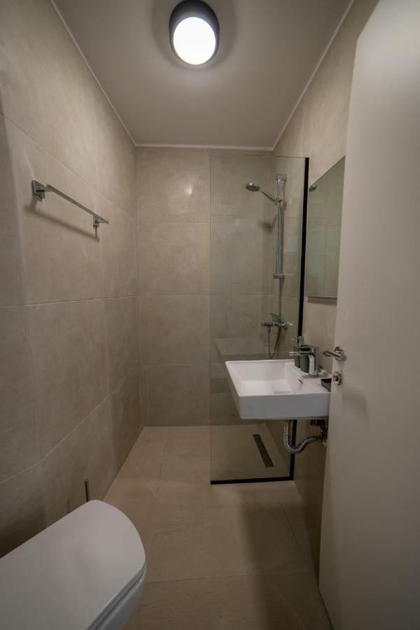 Sea Apartments 123 Saranda Zewnętrze zdjęcie
