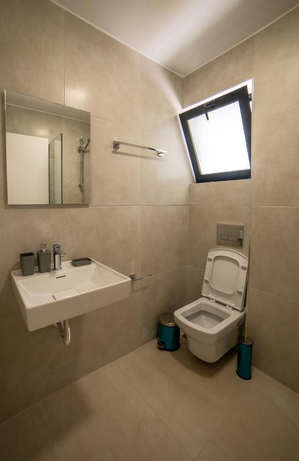 Sea Apartments 123 Saranda Zewnętrze zdjęcie