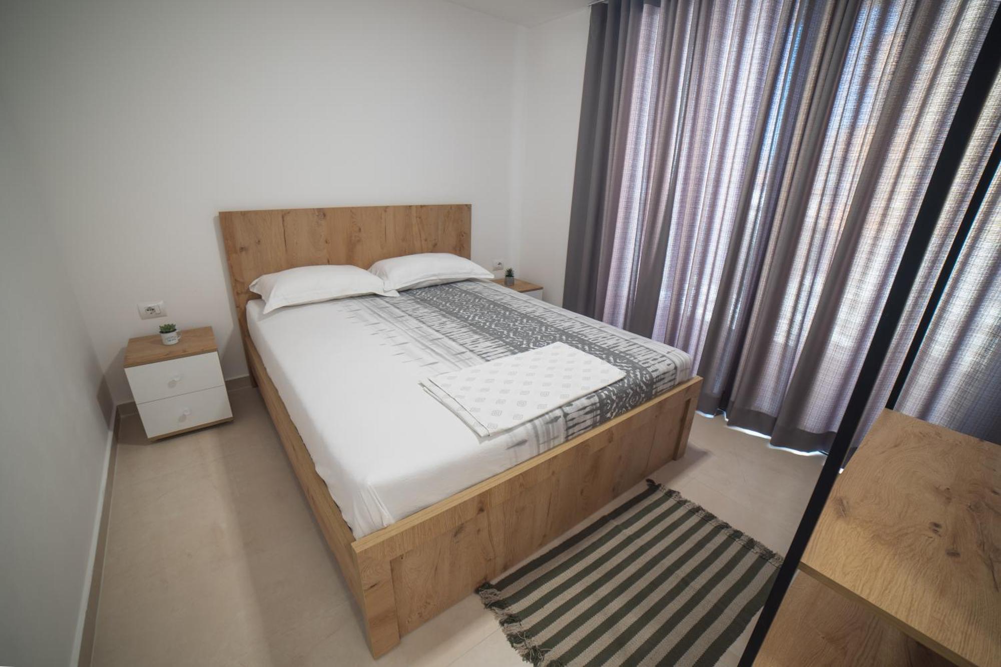 Sea Apartments 123 Saranda Zewnętrze zdjęcie