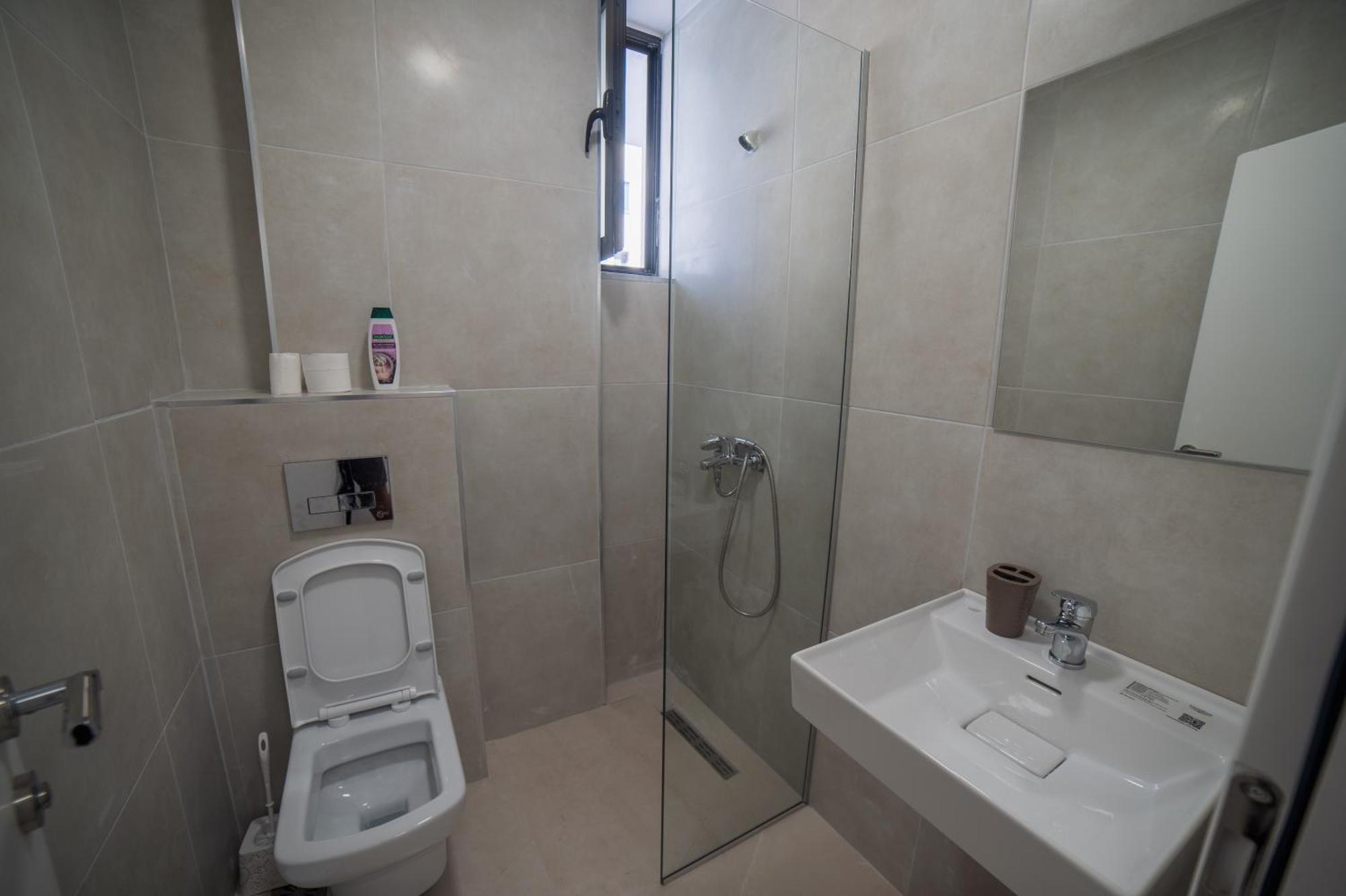 Sea Apartments 123 Saranda Zewnętrze zdjęcie