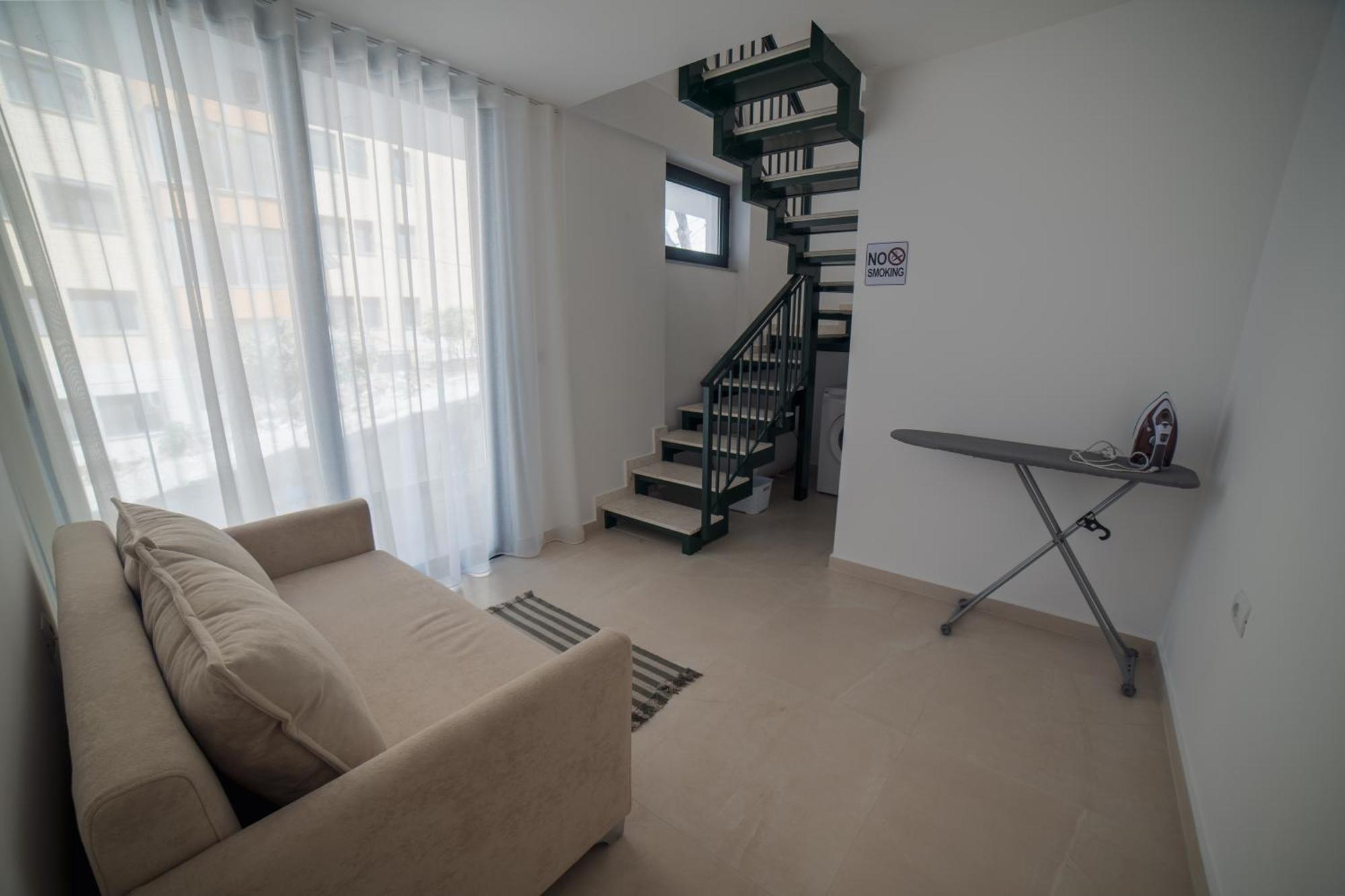 Sea Apartments 123 Saranda Zewnętrze zdjęcie