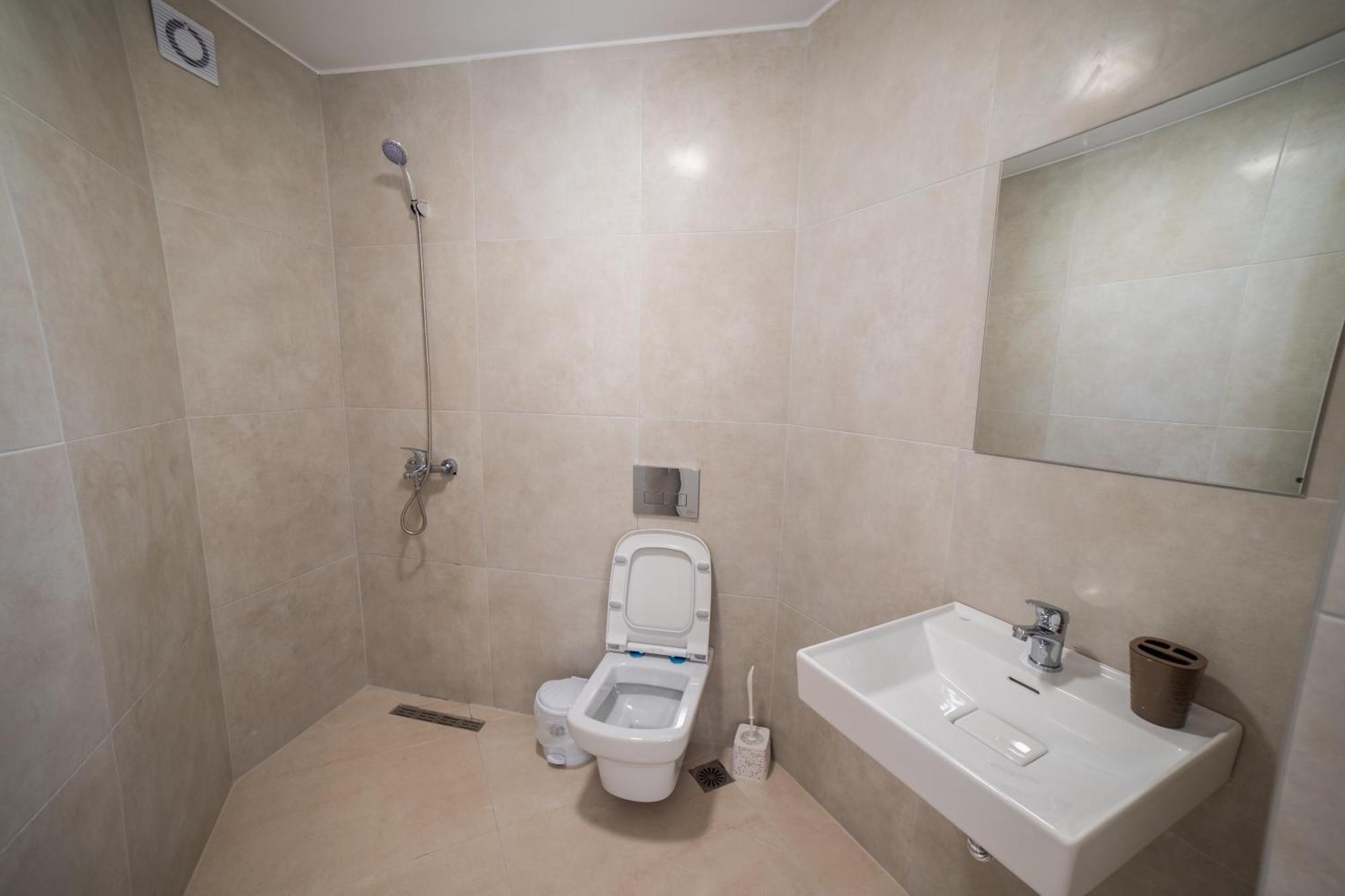 Sea Apartments 123 Saranda Zewnętrze zdjęcie