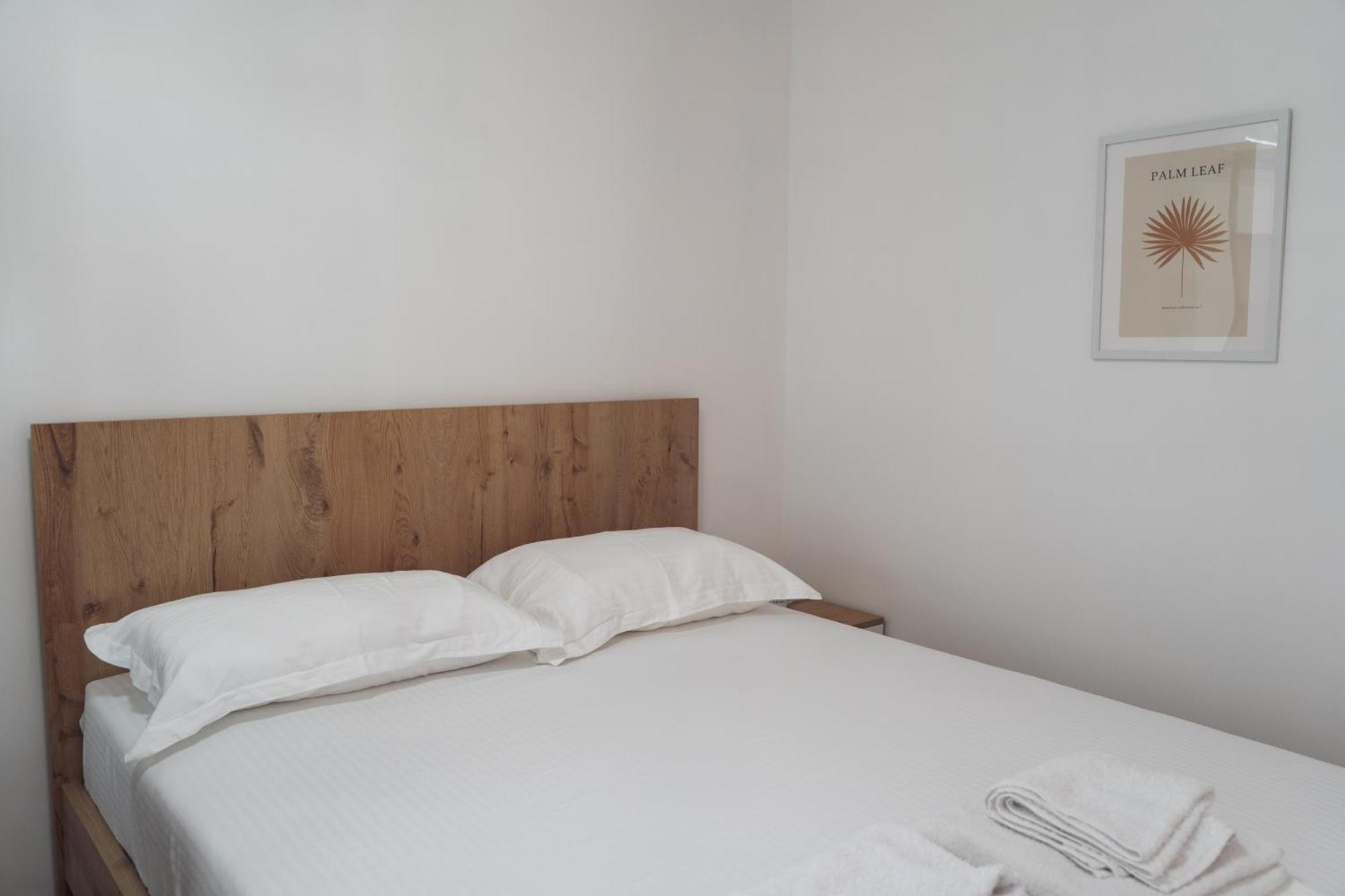 Sea Apartments 123 Saranda Zewnętrze zdjęcie