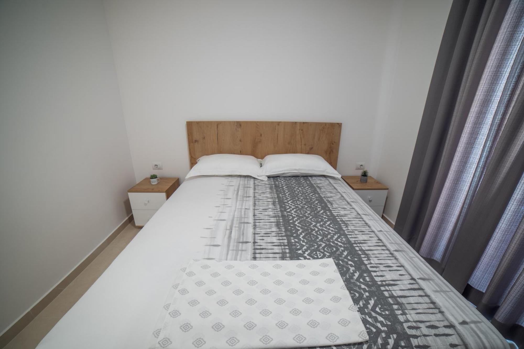 Sea Apartments 123 Saranda Zewnętrze zdjęcie