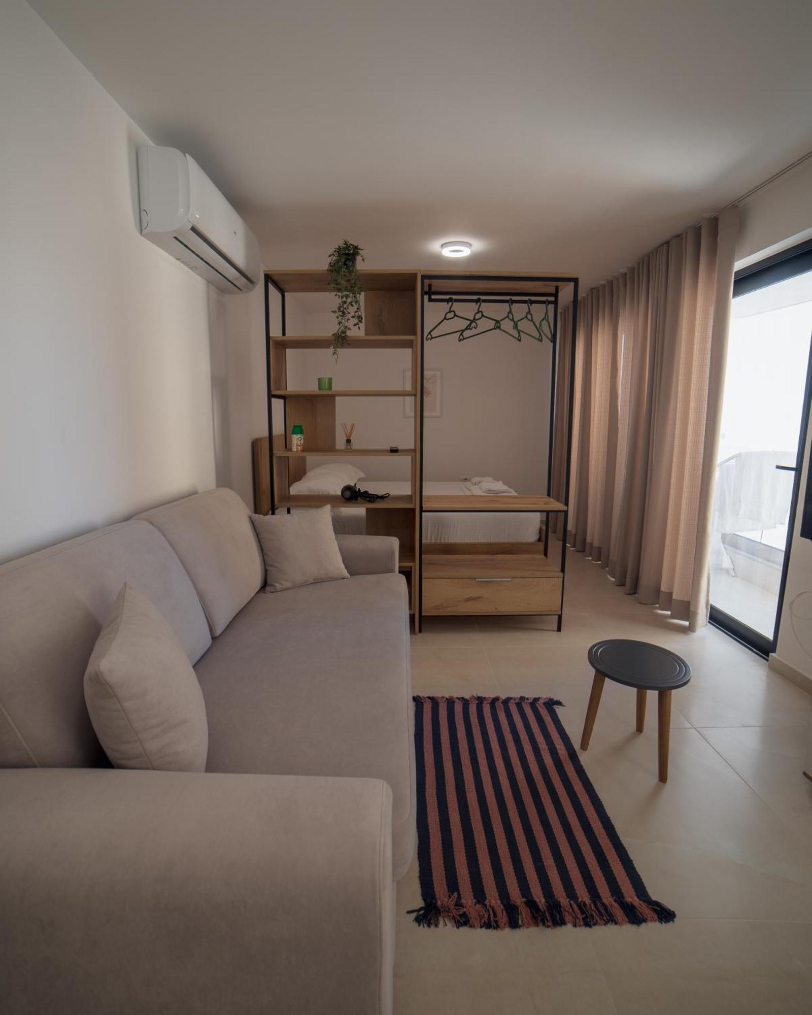 Sea Apartments 123 Saranda Zewnętrze zdjęcie