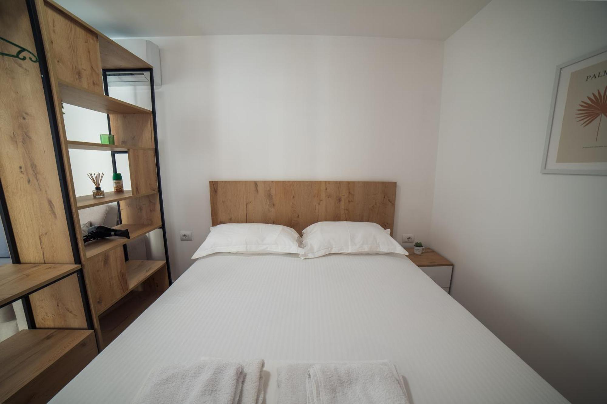 Sea Apartments 123 Saranda Zewnętrze zdjęcie