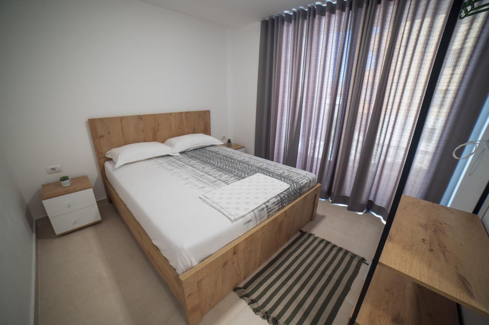 Sea Apartments 123 Saranda Zewnętrze zdjęcie
