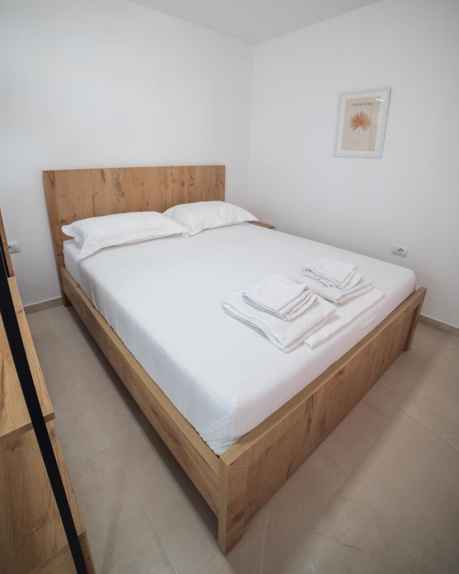 Sea Apartments 123 Saranda Zewnętrze zdjęcie