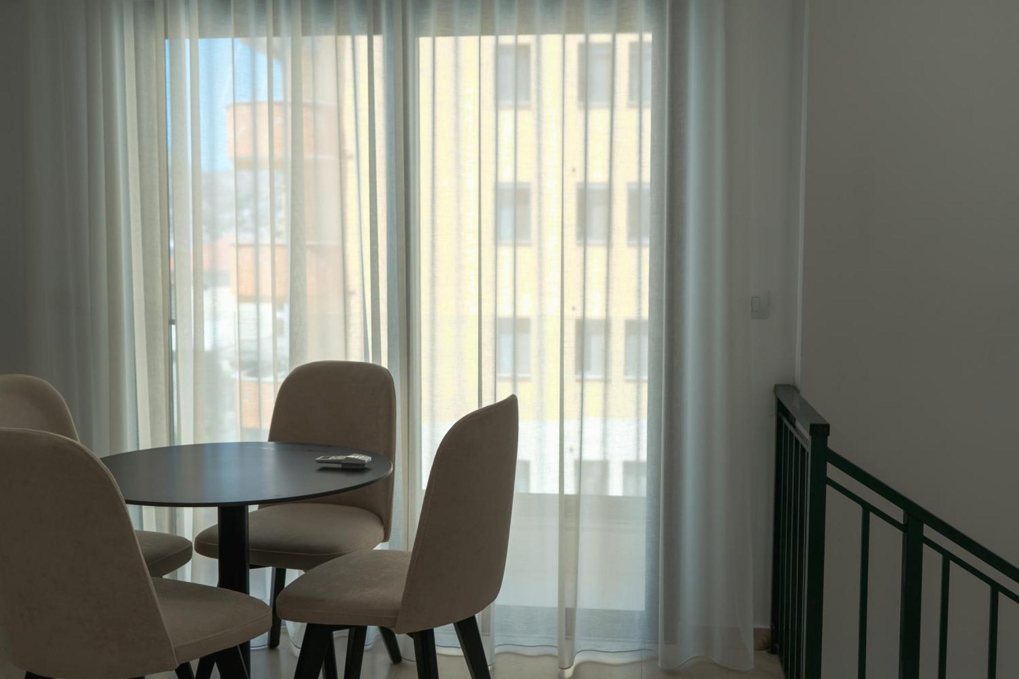 Sea Apartments 123 Saranda Zewnętrze zdjęcie